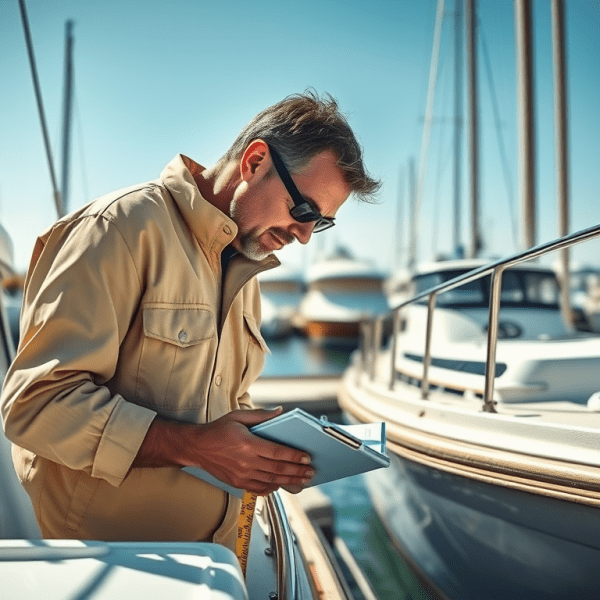 Perizia nautica pre-acquisto: quando farla, quanto costa e perché ti fa risparmiare&nbsp;davvero