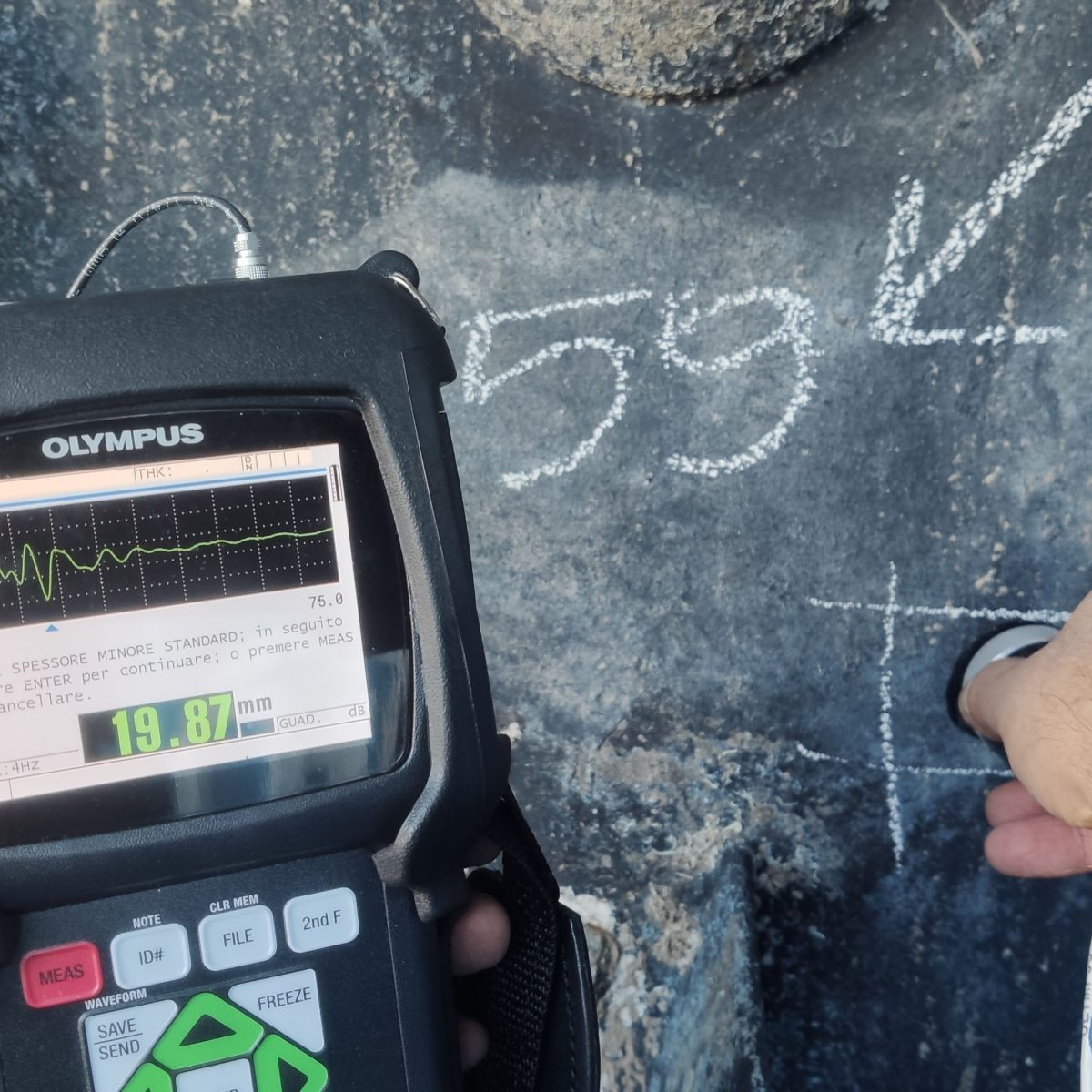 Perizia a ultrasuoni: non sempre è necessaria (e non sempre è la scelta&nbsp;migliore)